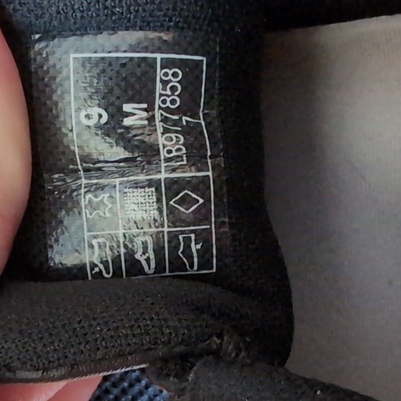 SAS Free Time Mesh comfy walking leather sneakers women size 9M - Picture 8 of 9